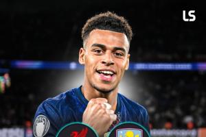 如今2-0领先！巴黎近2年欧冠4次淘汰英超球队，连克红军枪手蓝军