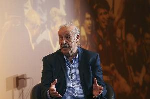 博斯克：我的儿子患有唐氏综合征，他教会了我更多爱与责任的意义