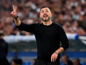 OPTA预测本赛季保级结果：热刺最终拿到38分，1分优势惊险保级