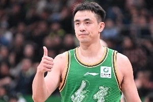 【吧友评选】CBA第36轮本土最佳球员