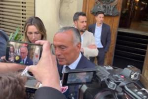 巴萨临时主席：普比尔手球明显是点球，巴萨正考虑发官方声明