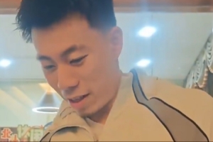 你把贝兹利打失业了？张镇麟：人家本来就要裁掉他 跟我没关系