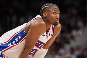 希望渺茫！76人仅一种可能避免附加赛：全赢+猛龙VS纽约两队全输