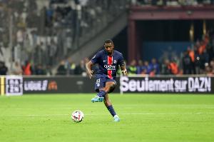 队报：巴黎放假2天 2名伤员并无大碍 巴尔科拉有望客战利物浦复出