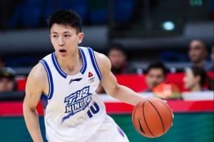 刘晓宇迎来生涯第700场比赛里程碑！仅次于周鹏/李晓旭/韩德君