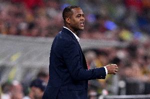 克鲁伊维特：巴萨毕竟是巴萨，小蜘蛛若加盟会比在马竞有更高成就