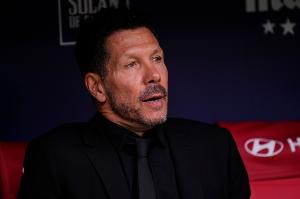 世体：马竞伤病问题严重，次回合踢巴萨可能只有两名中卫可用