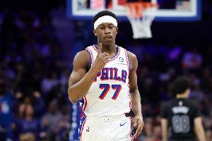 全能表现！埃奇库姆17中7拿到21分6板8助2断