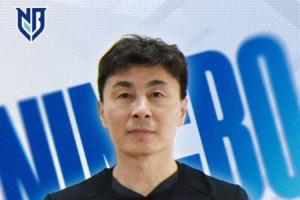 官方：前国足队长李玮锋出任中甲宁波队主教练