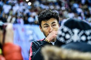 李玮锋谈执教宁波队：俱乐部投资人对职业足球的情怀非常真挚