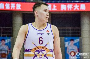 京城德比输球！媒体人：北控没引援还边缘化张帆 能打好才怪了