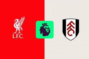 利物浦vs富勒姆首发：萨拉赫、恩古莫哈先发，索博、维尔茨出战