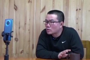 评球观点总反复横跳！徐静雨：我依据球员的客观表现 不固执己见