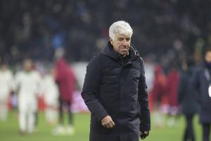 加斯佩里尼：我和拉涅利没有过节 接下来两天支持亚特兰大和国米