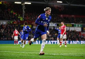 加纳乔：在曼联时确实做了一些不妥的事 留下的都是美好回忆