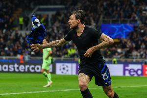 意媒：阿切尔比考虑今夏加盟利雅得新月，再度联手小因扎吉