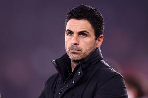 枪手旧将：一旦阿森纳无法夺冠，阿尔特塔恐怕难逃下课的命运