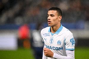 球队大腿！队报：随着格林伍德复出，马赛队的状态立刻回升