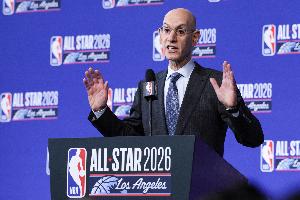 明日30队收官战：155人缺阵其中64人伤病管理 37人出战成疑