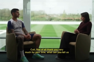 罗梅罗：从未想过热刺处在如今处境下，这种情况我也有责任