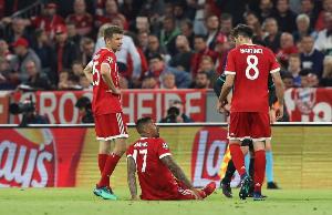 哈维·马丁内斯：面对梅西时的无助，我面对其他球员时从未体会过