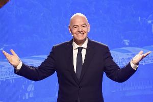 近40倍！泰晤士：45镑世界杯门票炒至1710镑，FIFA被批合法化投机