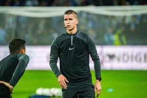 阿森纳vs葡萄牙体育裁判名单：法国名哨莱特西耶执法