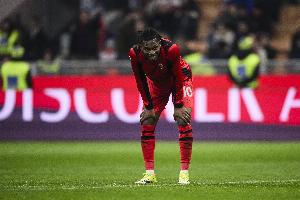 迪马济奥:莱奥不再是非卖品,但AC米兰还未收到任何实质报价