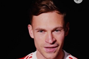 基米希呼吁球迷为拜仁加油:赛季进入关键阶段,需要大家的支持