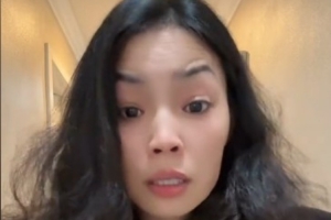 当地华人博主回复开拓者球票经理:不让杨瀚森上我就不买季票