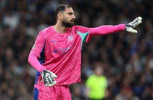 队报:巴黎检察院要求对五名男子进行审判,涉及多纳鲁马遭抢劫案