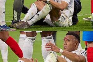 塞尔：西裁委将承认姆巴佩被肘未判点是误判，皇马本该获点球