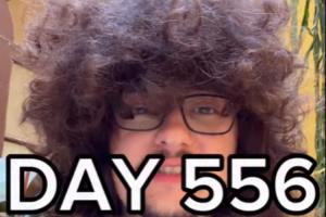 556天没理发!曼联本赛季只剩6场,若不5连胜蓄发哥需等下赛季