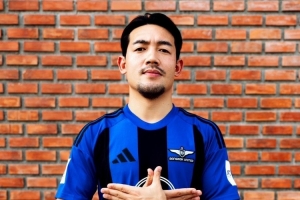 官方:韩国前国脚李记帝加盟曼谷联,此前因伊朗战事与球队解约