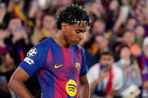 联赛给你，杯赛给我！巴萨西甲双杀马竞，但欧冠、国王杯均被淘汰