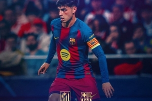 巴萨官推连发多条推文:战斗到最后一刻 无比自豪 我们还会回来的