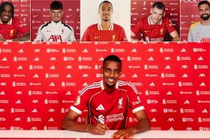大结局→四大皆空!利物浦豪掷4.8亿欧引援,英超无望+多线出局