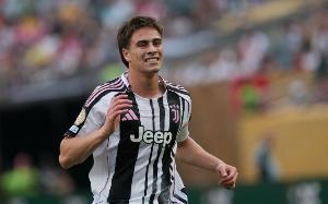 米体:伊尔迪兹膝盖炎症但仍将为尤文全力以赴,不会因世界杯留力