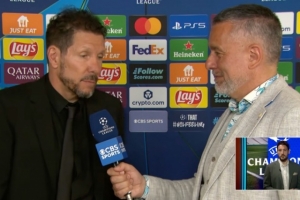 西蒙尼:被巴萨连进2球也没有崩盘,我们付出了难以置信的努力