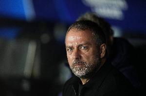 全力联赛!巴萨欧冠、国王杯均被马竞淘汰,西甲还剩7轮9分领跑