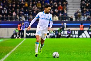 队报:慵懒印象未改变,恩瓦内里在马赛丧失出场机会