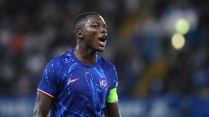 1.1亿先生留队!罗马诺:凯塞多接近与切尔西续约,新约至2033年