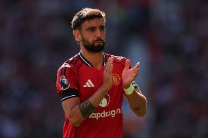 门德斯:无需夺冠B费也能成为曼联传奇,在低谷期他扛起了球队