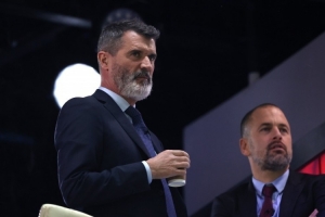 基恩谈利马染红:这不是曼联输球的重点,球队自身毫无状态才是