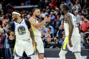 很库里,很格林,很科尔