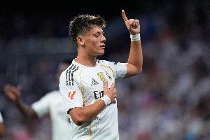 35秒闪电破门,居莱尔打进皇马队史欧冠最快进球