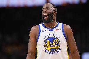 解说：勇士末节仿佛上怀旧服 追梦最大功臣 库里仍是三分的神