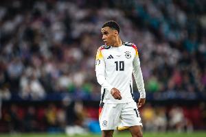 纳帅:只要医生说不存在风险,就没有理由不带穆西亚拉去世界杯