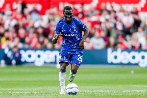 HWG!罗马诺:凯塞多将与切尔西续约,涨薪续约至2033年