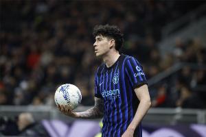 迪马:国米想7000万欧卖巴斯托尼,然后引进穆哈雷莫维奇和索勒